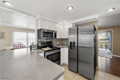 Right on the golf course and right by ALL the amenities! Tough on Six Lakes Country Club in Florida - for sale on GolfHomes.com, golf home, golf lot