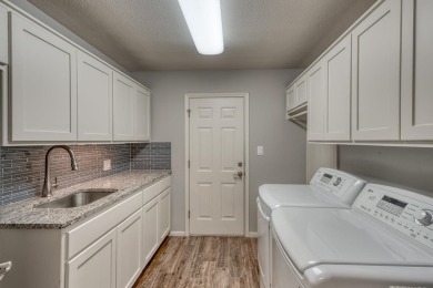 This 3/2/2 beautiful home in Meadowlakes Texas is 2,234 sq. feet on Hidden Falls Golf Club in Texas - for sale on GolfHomes.com, golf home, golf lot