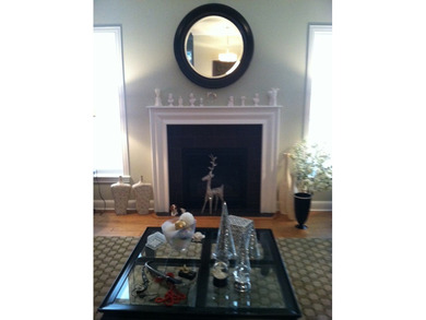 Large, single-level, pond-front home full of natural lighting on Meadowcreek Golf Resort in Idaho - for sale on GolfHomes.com, golf home, golf lot