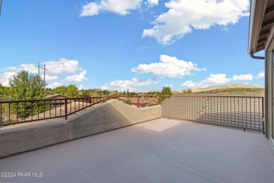 RARE FIND!  This 4 bedroom home offers 2 bedrooms, 2 bathrooms on Prescott Lakes Golf and Country Club in Arizona - for sale on GolfHomes.com, golf home, golf lot