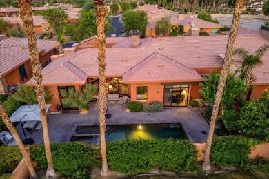 Elegant & Exclusive Step into refined desert elegance at 50325 on Mountain View Country Club in California - for sale on GolfHomes.com, golf home, golf lot