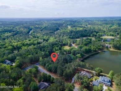 Welcome to your future dream homesite! Nestled within the on River Landing Golf Course in North Carolina - for sale on GolfHomes.com, golf home, golf lot