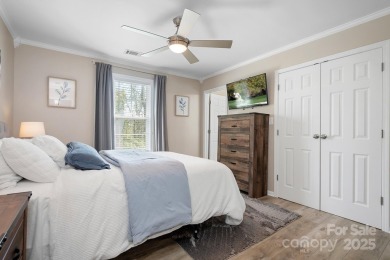 Amazing find in Birkdale Village! The epitome of move in ready on Birkdale Golf Club in North Carolina - for sale on GolfHomes.com, golf home, golf lot