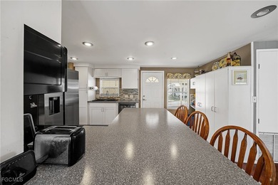 Right on the golf course and right by ALL the amenities! Tough on Six Lakes Country Club in Florida - for sale on GolfHomes.com, golf home, golf lot