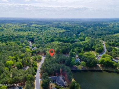 Welcome to your future dream homesite! Nestled within the on River Landing Golf Course in North Carolina - for sale on GolfHomes.com, golf home, golf lot