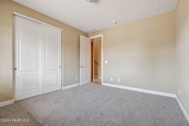 RARE FIND!  This 4 bedroom home offers 2 bedrooms, 2 bathrooms on Prescott Lakes Golf and Country Club in Arizona - for sale on GolfHomes.com, golf home, golf lot
