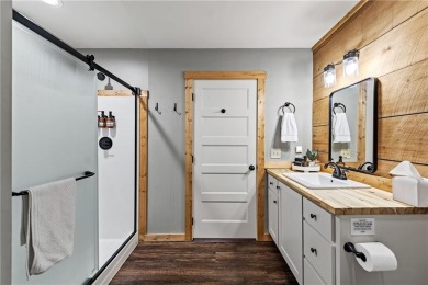 Leave behind the hustle and bustle of everyday life and unwind on White Path Golf Club in Georgia - for sale on GolfHomes.com, golf home, golf lot