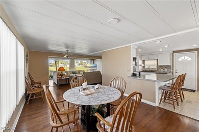 Right on the golf course and right by ALL the amenities! Tough on Six Lakes Country Club in Florida - for sale on GolfHomes.com, golf home, golf lot