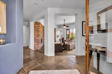Elegant & Exclusive Step into refined desert elegance at 50325 on Mountain View Country Club in California - for sale on GolfHomes.com, golf home, golf lot