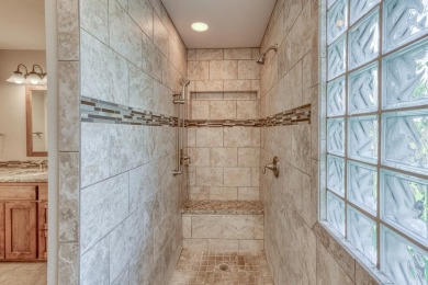 This 3/2/2 beautiful home in Meadowlakes Texas is 2,234 sq. feet on Hidden Falls Golf Club in Texas - for sale on GolfHomes.com, golf home, golf lot