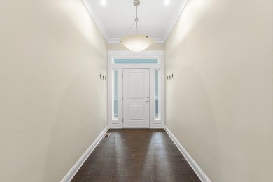 Large, single-level, pond-front home full of natural lighting on Meadowcreek Golf Resort in Idaho - for sale on GolfHomes.com, golf home, golf lot