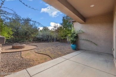 RARE FIND!  This 4 bedroom home offers 2 bedrooms, 2 bathrooms on Prescott Lakes Golf and Country Club in Arizona - for sale on GolfHomes.com, golf home, golf lot