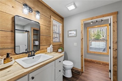 Leave behind the hustle and bustle of everyday life and unwind on White Path Golf Club in Georgia - for sale on GolfHomes.com, golf home, golf lot