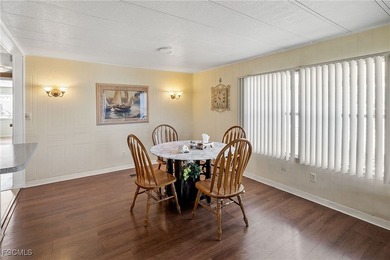 Right on the golf course and right by ALL the amenities! Tough on Six Lakes Country Club in Florida - for sale on GolfHomes.com, golf home, golf lot