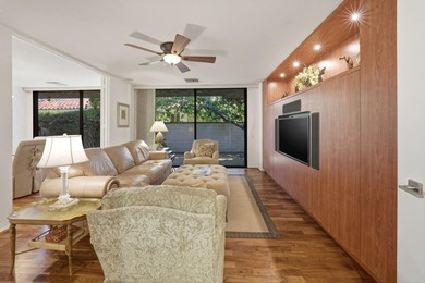 Welcome to your desert oasis in the prestigious Springs Country on The Springs Country Club in California - for sale on GolfHomes.com, golf home, golf lot