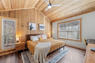 Leave behind the hustle and bustle of everyday life and unwind on White Path Golf Club in Georgia - for sale on GolfHomes.com, golf home, golf lot