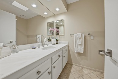 Welcome to your desert oasis in the prestigious Springs Country on The Springs Country Club in California - for sale on GolfHomes.com, golf home, golf lot