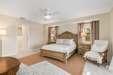 Spectacular mini estate lakefront, pool home offering 3 bedrooms on Deep Creek Golf Club in Florida - for sale on GolfHomes.com, golf home, golf lot