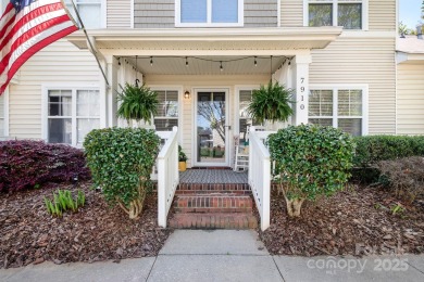 Amazing find in Birkdale Village! The epitome of move in ready on Birkdale Golf Club in North Carolina - for sale on GolfHomes.com, golf home, golf lot