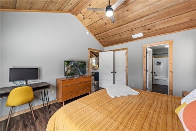 Leave behind the hustle and bustle of everyday life and unwind on White Path Golf Club in Georgia - for sale on GolfHomes.com, golf home, golf lot