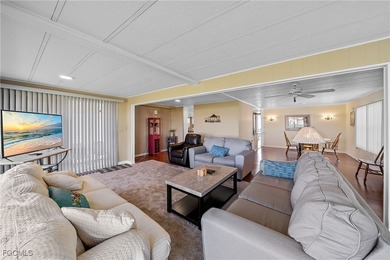 Right on the golf course and right by ALL the amenities! Tough on Six Lakes Country Club in Florida - for sale on GolfHomes.com, golf home, golf lot