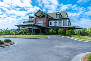 Welcome to your future dream homesite! Nestled within the on River Landing Golf Course in North Carolina - for sale on GolfHomes.com, golf home, golf lot