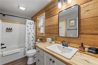 Leave behind the hustle and bustle of everyday life and unwind on White Path Golf Club in Georgia - for sale on GolfHomes.com, golf home, golf lot