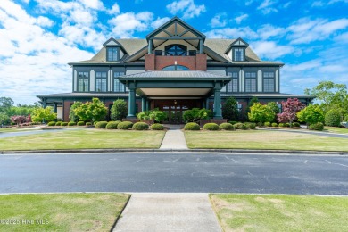 Welcome to your future dream homesite! Nestled within the on River Landing Golf Course in North Carolina - for sale on GolfHomes.com, golf home, golf lot