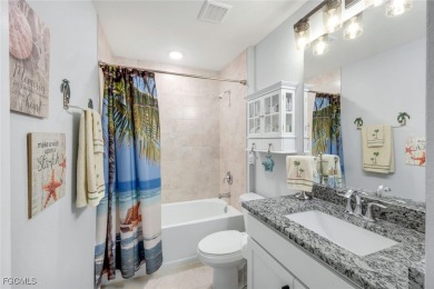 Better Than New - Upgraded 4-Bedroom, 3-Car Garage Home with on Burnt Store Golf Club in Florida - for sale on GolfHomes.com, golf home, golf lot