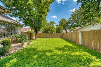 This 3/2/2 beautiful home in Meadowlakes Texas is 2,234 sq. feet on Hidden Falls Golf Club in Texas - for sale on GolfHomes.com, golf home, golf lot