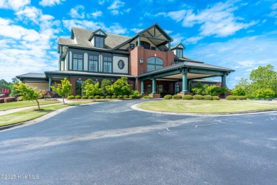 Welcome to your future dream homesite! Nestled within the on River Landing Golf Course in North Carolina - for sale on GolfHomes.com, golf home, golf lot