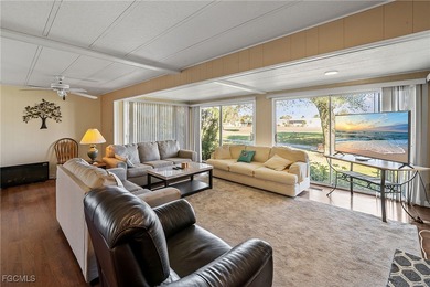 Right on the golf course and right by ALL the amenities! Tough on Six Lakes Country Club in Florida - for sale on GolfHomes.com, golf home, golf lot