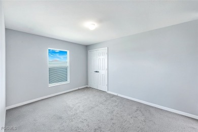 Better Than New - Upgraded 4-Bedroom, 3-Car Garage Home with on Burnt Store Golf Club in Florida - for sale on GolfHomes.com, golf home, golf lot