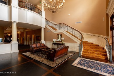 Welcome to your future dream homesite! Nestled within the on River Landing Golf Course in North Carolina - for sale on GolfHomes.com, golf home, golf lot