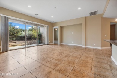 RARE FIND!  This 4 bedroom home offers 2 bedrooms, 2 bathrooms on Prescott Lakes Golf and Country Club in Arizona - for sale on GolfHomes.com, golf home, golf lot