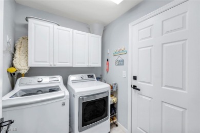 Better Than New - Upgraded 4-Bedroom, 3-Car Garage Home with on Burnt Store Golf Club in Florida - for sale on GolfHomes.com, golf home, golf lot