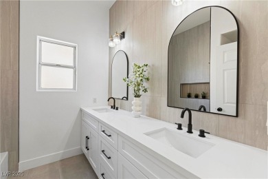 The ultimate re-designed single-story property with the most on Eagle Crest Golf Club in Nevada - for sale on GolfHomes.com, golf home, golf lot