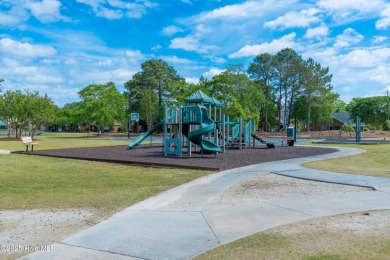 Welcome to your future dream homesite! Nestled within the on River Landing Golf Course in North Carolina - for sale on GolfHomes.com, golf home, golf lot