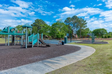 Welcome to your future dream homesite! Nestled within the on River Landing Golf Course in North Carolina - for sale on GolfHomes.com, golf home, golf lot