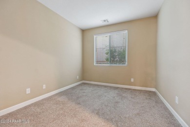 RARE FIND!  This 4 bedroom home offers 2 bedrooms, 2 bathrooms on Prescott Lakes Golf and Country Club in Arizona - for sale on GolfHomes.com, golf home, golf lot