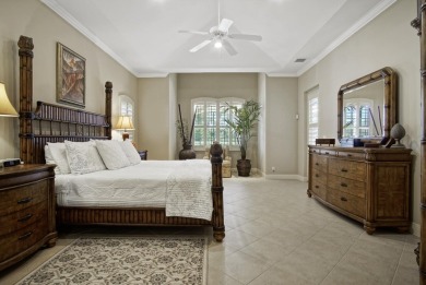 COME AND LIVE THE DREAM! ENJOY THE UNDERSTATED ELEGANCE OF THIS on The Legacy Golf and Tennis Club in Florida - for sale on GolfHomes.com, golf home, golf lot