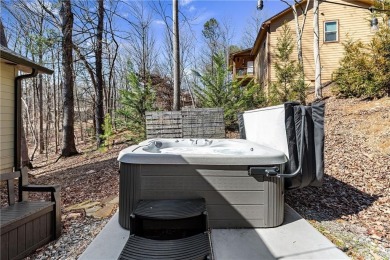 Leave behind the hustle and bustle of everyday life and unwind on White Path Golf Club in Georgia - for sale on GolfHomes.com, golf home, golf lot
