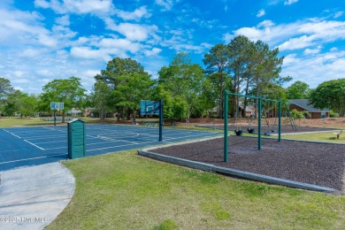 Welcome to your future dream homesite! Nestled within the on River Landing Golf Course in North Carolina - for sale on GolfHomes.com, golf home, golf lot