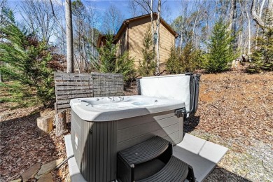 Leave behind the hustle and bustle of everyday life and unwind on White Path Golf Club in Georgia - for sale on GolfHomes.com, golf home, golf lot