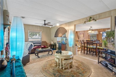 Don't miss this spacious home that has so much to offer on High Point Golf Club, Inc. in Florida - for sale on GolfHomes.com, golf home, golf lot