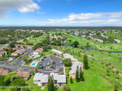 Tranquility and amazing golf course views with this inviting 2 on Mallards Landing Golf Course in Florida - for sale on GolfHomes.com, golf home, golf lot