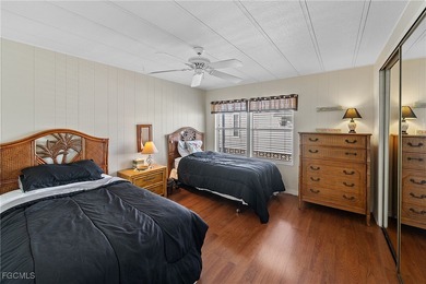 Right on the golf course and right by ALL the amenities! Tough on Six Lakes Country Club in Florida - for sale on GolfHomes.com, golf home, golf lot