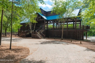Welcome to your future dream homesite! Nestled within the on River Landing Golf Course in North Carolina - for sale on GolfHomes.com, golf home, golf lot