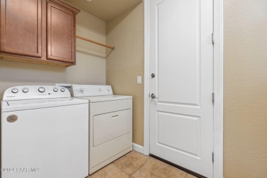 RARE FIND!  This 4 bedroom home offers 2 bedrooms, 2 bathrooms on Prescott Lakes Golf and Country Club in Arizona - for sale on GolfHomes.com, golf home, golf lot