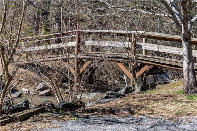 Leave behind the hustle and bustle of everyday life and unwind on White Path Golf Club in Georgia - for sale on GolfHomes.com, golf home, golf lot